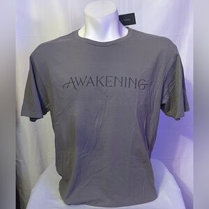 Awakening Vegas Show T-Shirt NWT XL